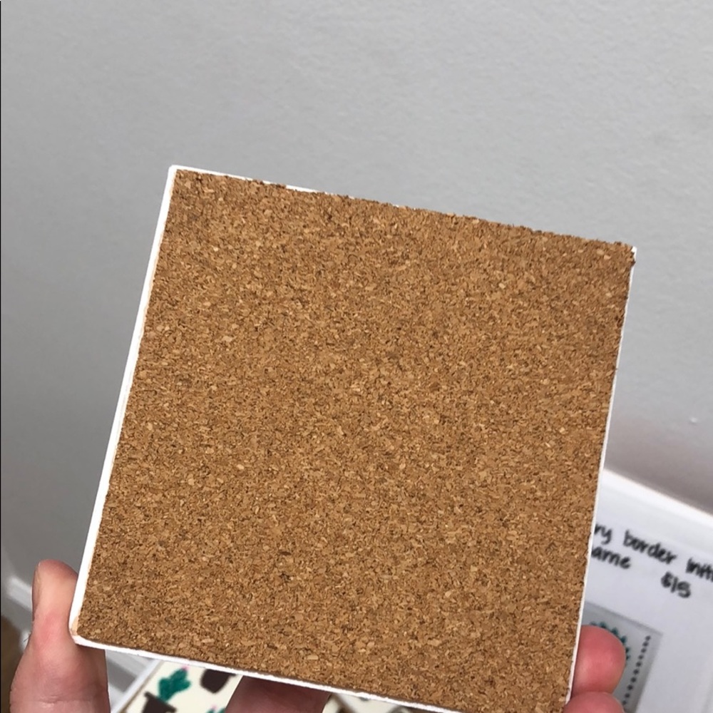 Handmade Coasters - Picture 2 of 3